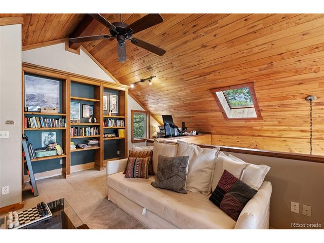 1280 Chippewa Trl, Woodland Park, CO 80863