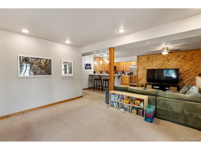 1280 Chippewa Trl, Woodland Park, CO 80863