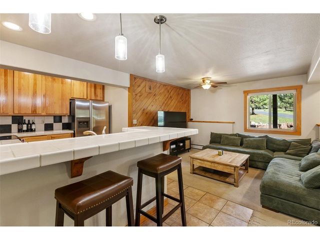 1280 Chippewa Trl, Woodland Park, CO 80863