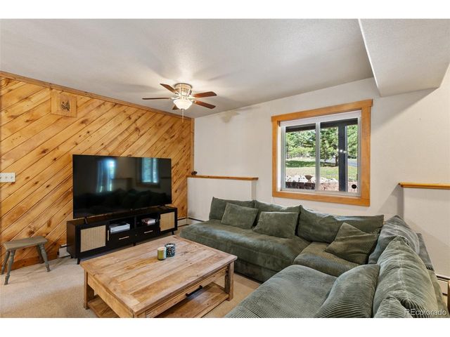1280 Chippewa Trl, Woodland Park, CO 80863