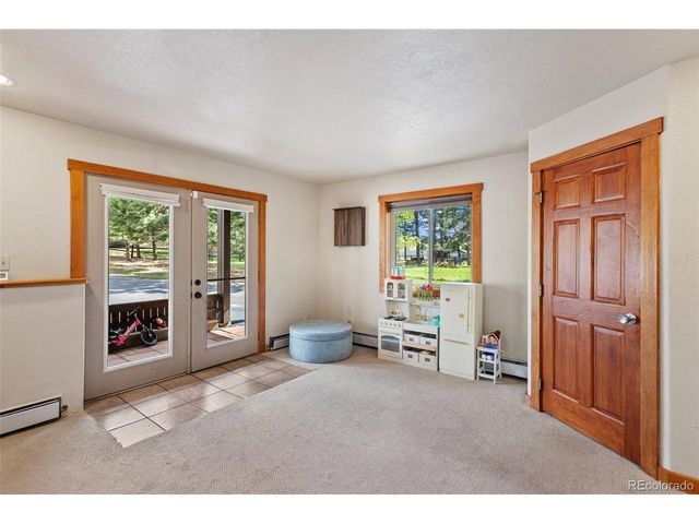 1280 Chippewa Trl, Woodland Park, CO 80863