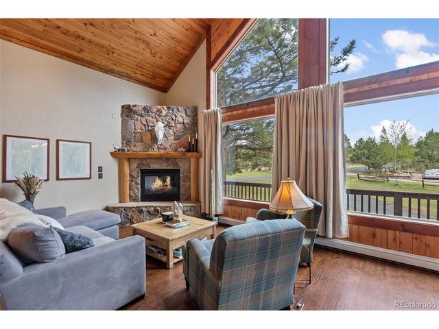 1280 Chippewa Trl, Woodland Park, CO 80863