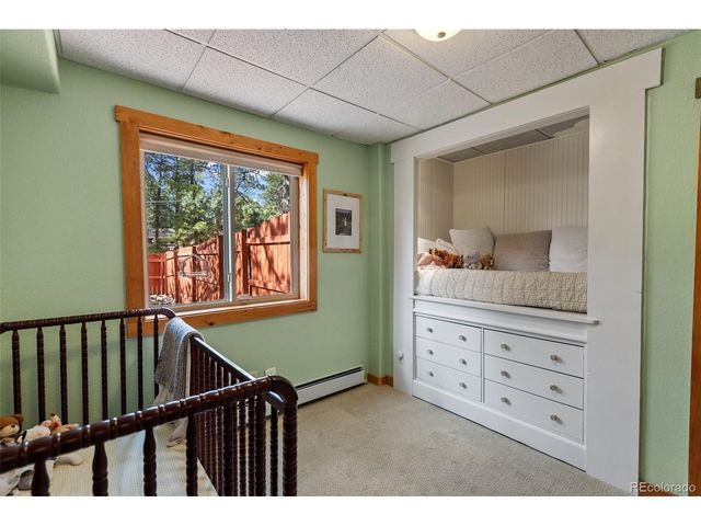 1280 Chippewa Trl, Woodland Park, CO 80863