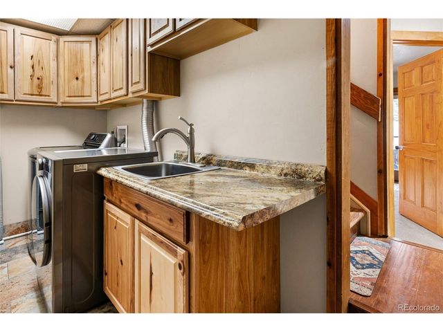1280 Chippewa Trl, Woodland Park, CO 80863