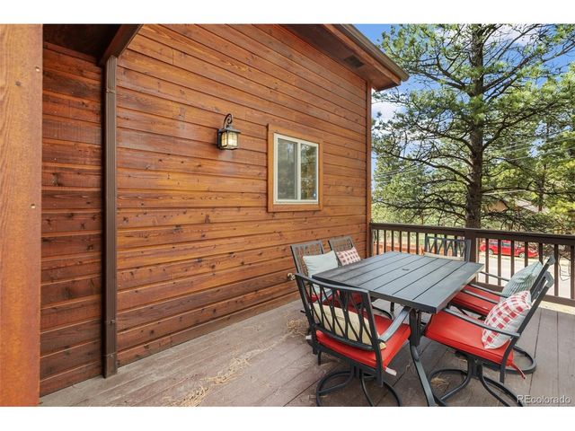 1280 Chippewa Trl, Woodland Park, CO 80863