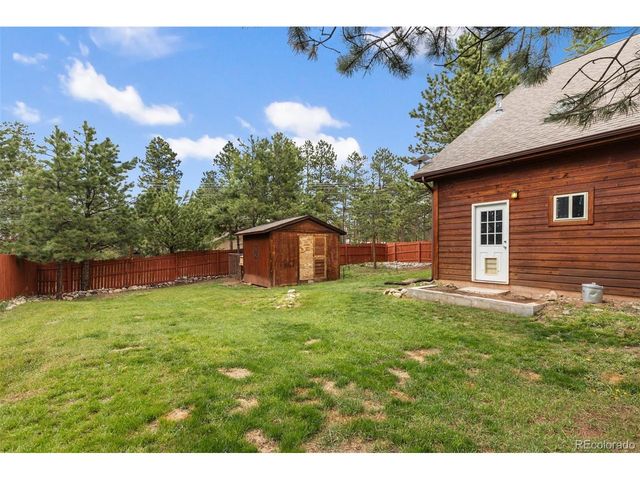 1280 Chippewa Trl, Woodland Park, CO 80863