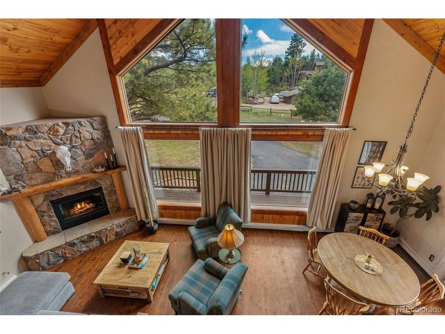 1280 Chippewa Trl, Woodland Park, CO 80863