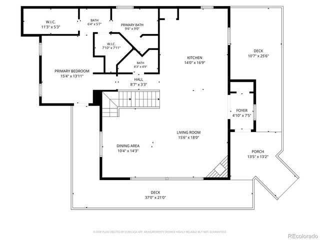 1280 Chippewa Trl, Woodland Park, CO 80863
