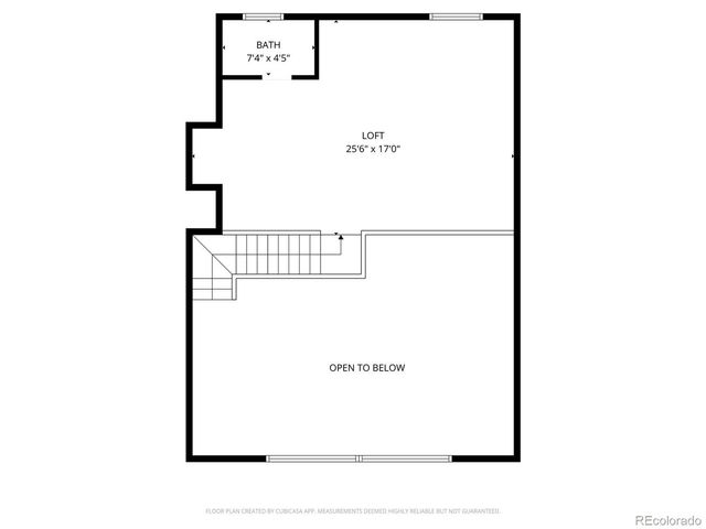1280 Chippewa Trl, Woodland Park, CO 80863