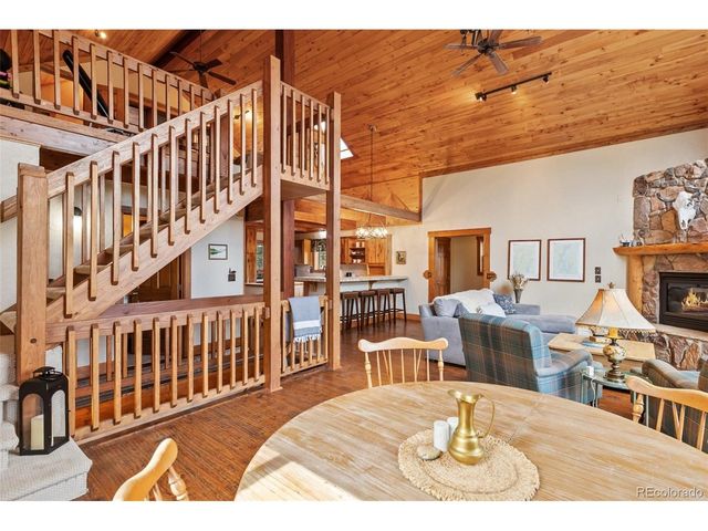 1280 Chippewa Trl, Woodland Park, CO 80863