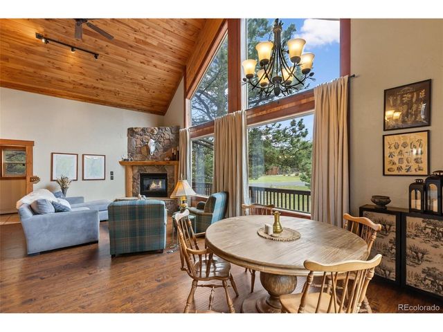 1280 Chippewa Trl, Woodland Park, CO 80863