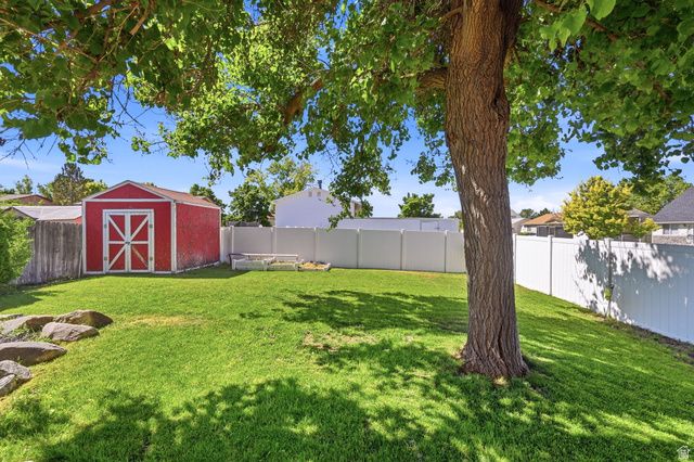 3695 W 4700 S, Roy, UT 84067