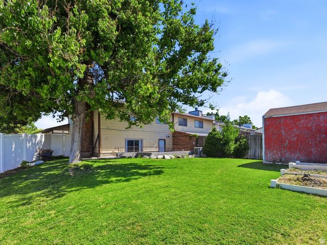 3695 W 4700 S, Roy, UT 84067