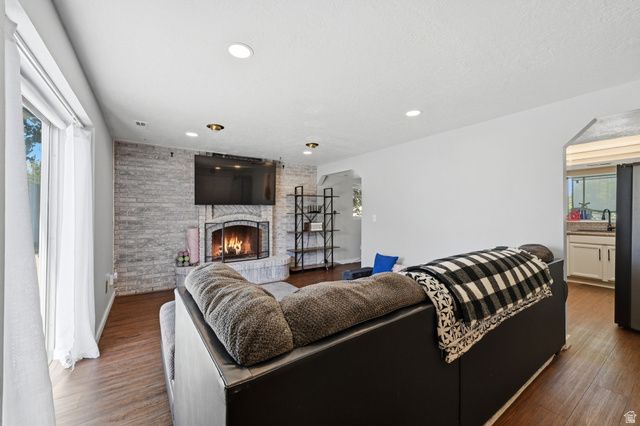 3695 W 4700 S, Roy, UT 84067