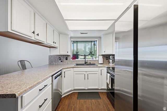 3695 W 4700 S, Roy, UT 84067