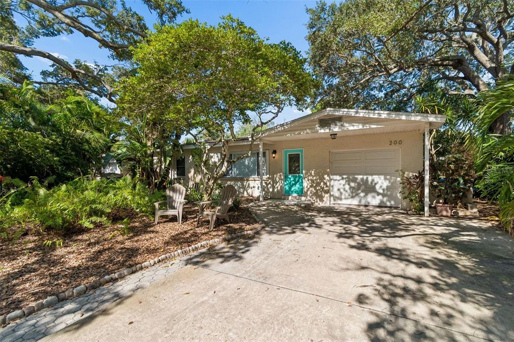 200 EVELYN AVE, Clearwater, FL 33765