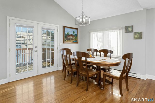 3 Balash Lane, Danbury, CT 06810