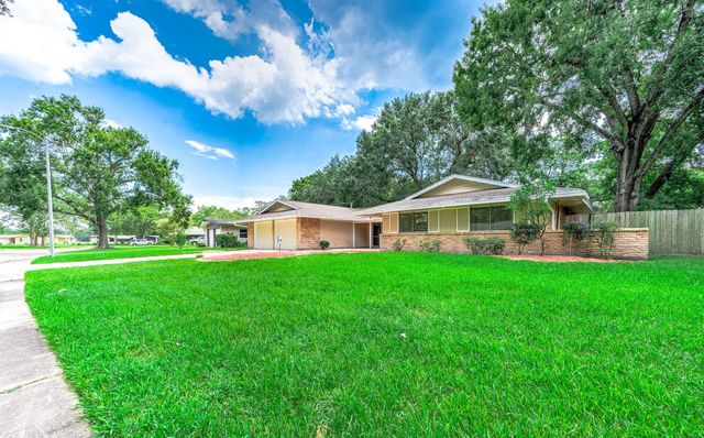 1610 Richvale Lane, Houston, TX 77062