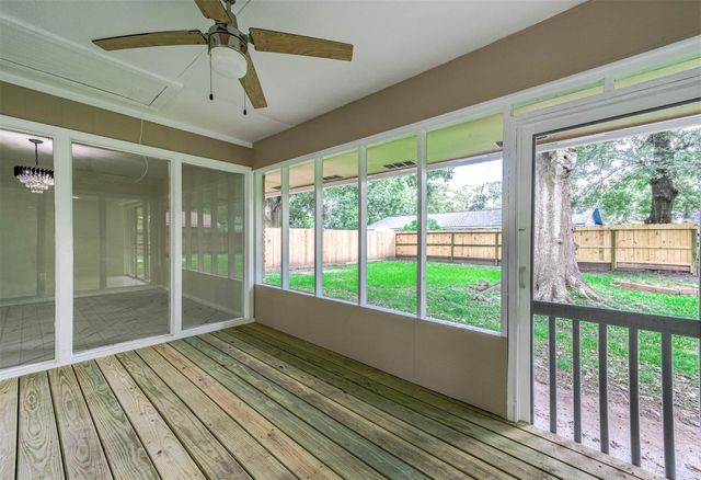 1610 Richvale Lane, Houston, TX 77062