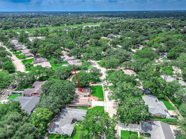 1610 Richvale Lane, Houston, TX 77062