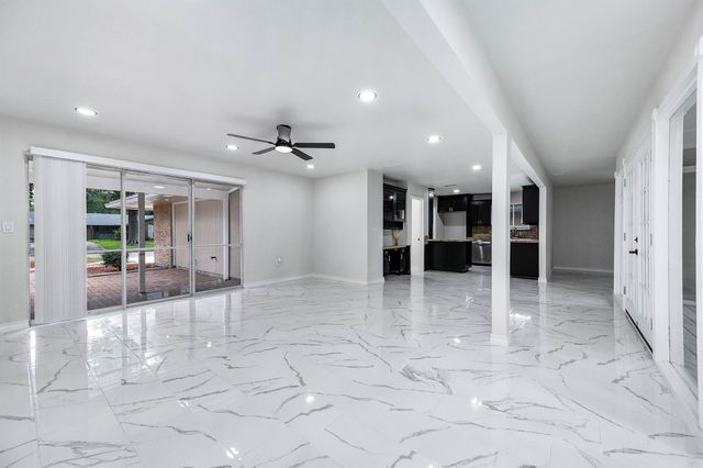 1610 Richvale Lane, Houston, TX 77062