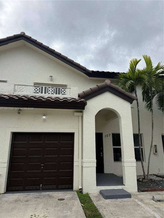 11116 NW 88th Ter 110, Doral, FL 33178