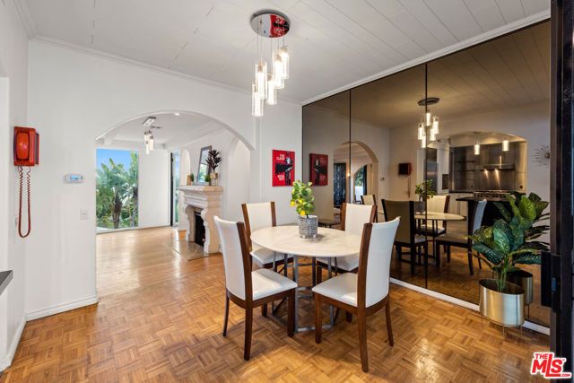 1790 Viewmont Drive, Los Angeles, CA 90069