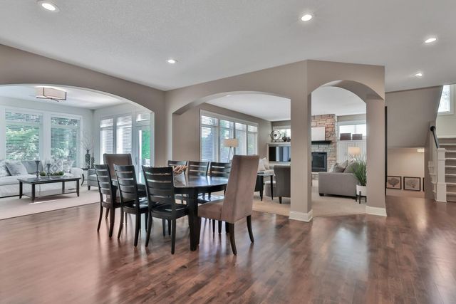 18154 Dane Drive, Eden Prairie, MN 55347