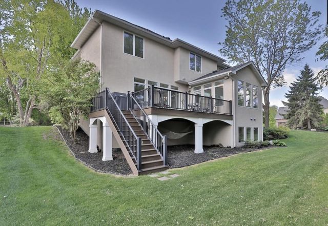 18154 Dane Drive, Eden Prairie, MN 55347
