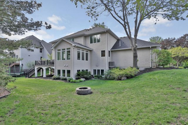 18154 Dane Drive, Eden Prairie, MN 55347