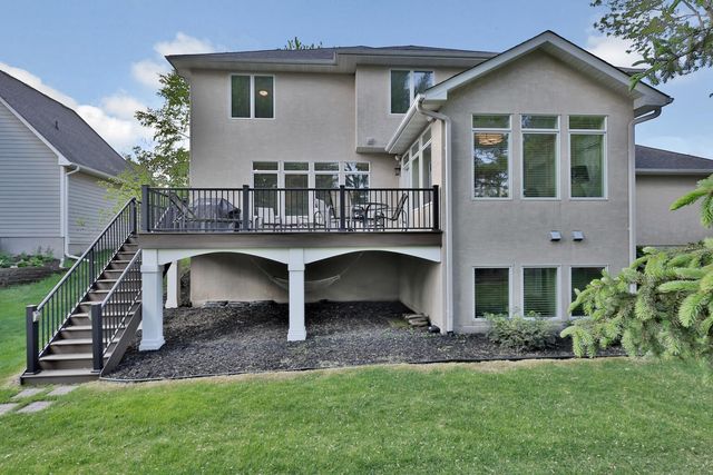 18154 Dane Drive, Eden Prairie, MN 55347