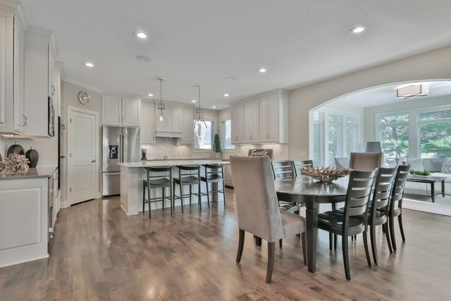 18154 Dane Drive, Eden Prairie, MN 55347