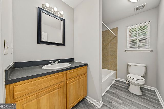 3071 Jones Street, East Point, GA 30344