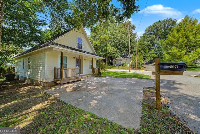 3071 Jones Street, East Point, GA 30344