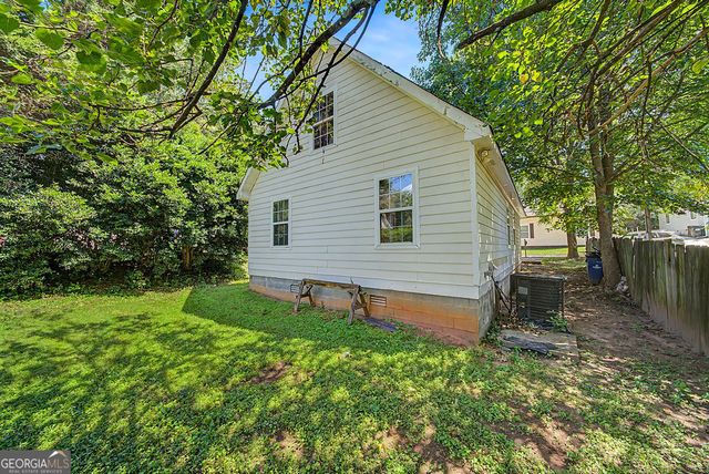 3071 Jones Street, East Point, GA 30344
