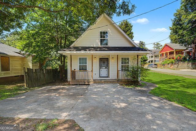 3071 Jones Street, East Point, GA 30344