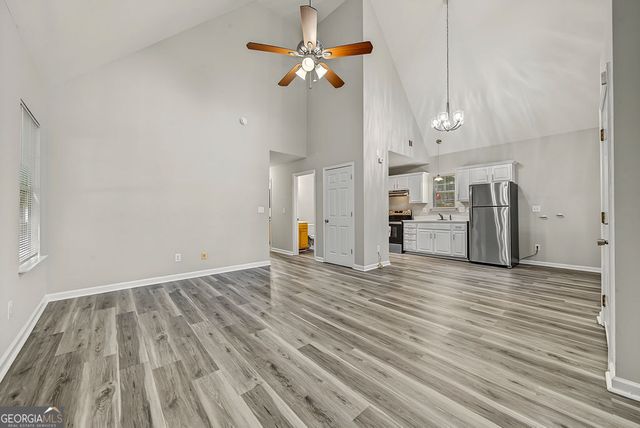 3071 Jones Street, East Point, GA 30344