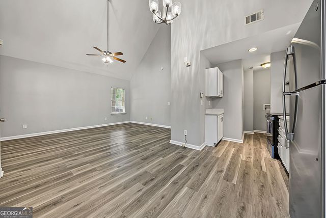 3071 Jones Street, East Point, GA 30344