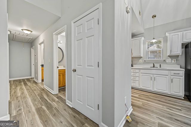 3071 Jones Street, East Point, GA 30344