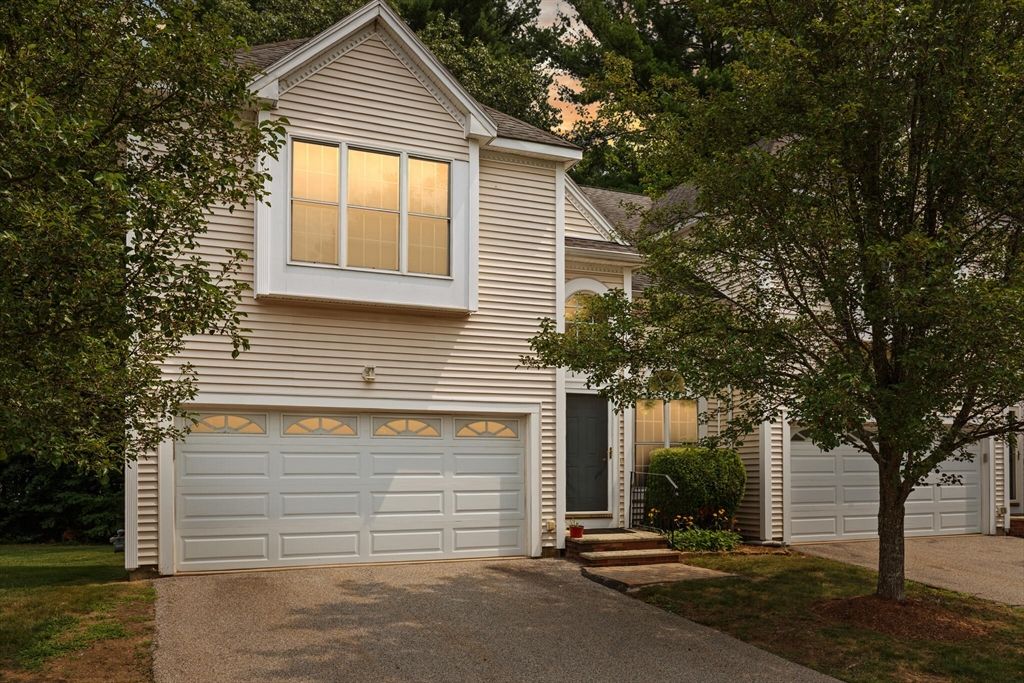 3 Knowlton Cir 3, Upton, MA 01568
