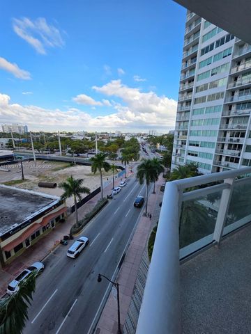 7135 Collins Ave 725, Miami Beach, FL 33141