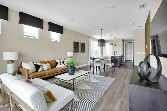 515 GOODWILL Court, Yulee, FL 32097