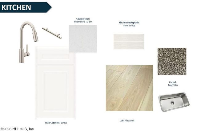 515 GOODWILL Court, Yulee, FL 32097