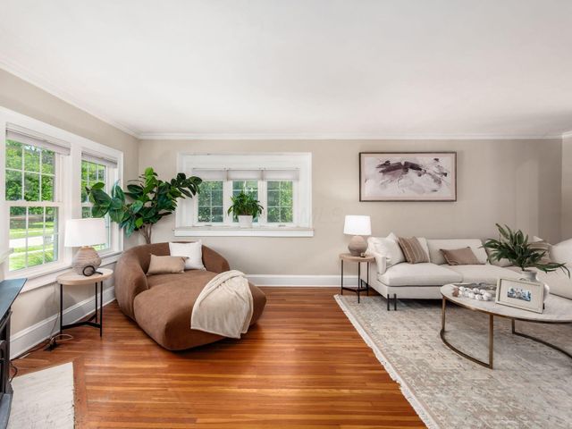 1792 Andover Road, Columbus, OH 43212
