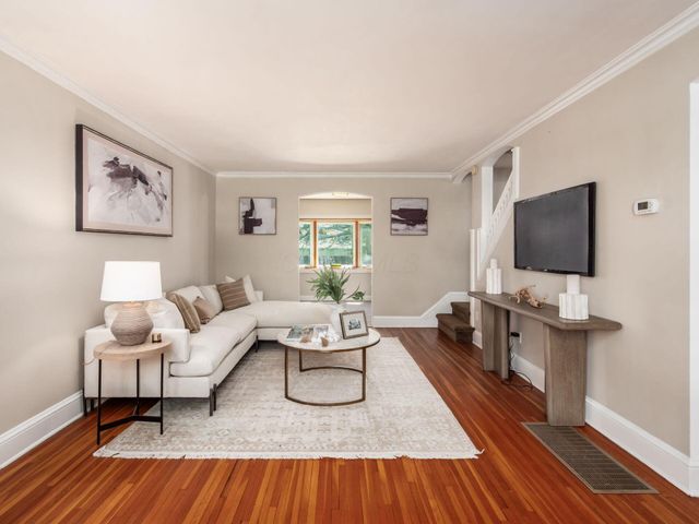 1792 Andover Road, Columbus, OH 43212