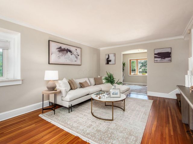 1792 Andover Road, Columbus, OH 43212