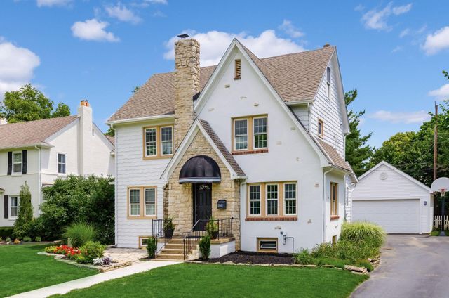 1792 Andover Road, Columbus, OH 43212