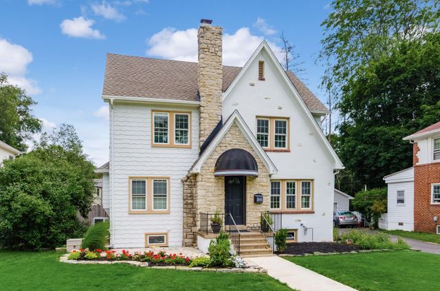 1792 Andover Road, Columbus, OH 43212