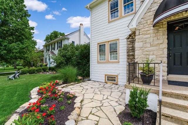 1792 Andover Road, Columbus, OH 43212