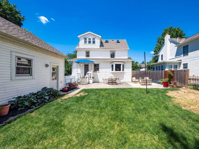 1792 Andover Road, Columbus, OH 43212